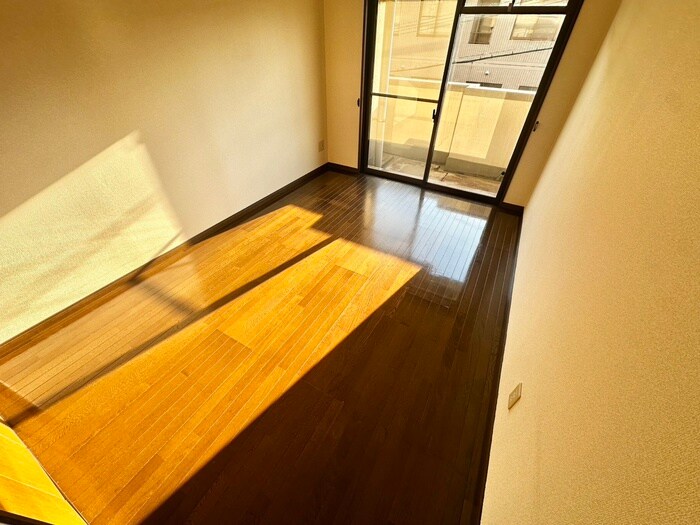 パストラールの物件内観写真