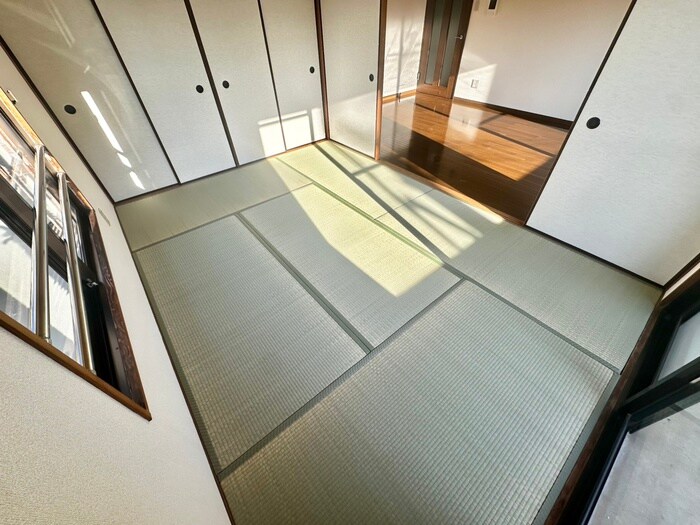 パストラールの物件内観写真