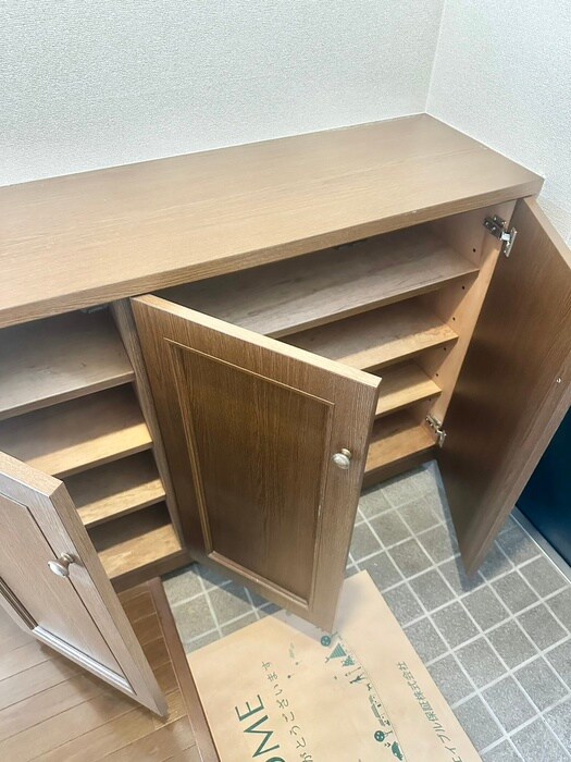 パストラールの物件内観写真