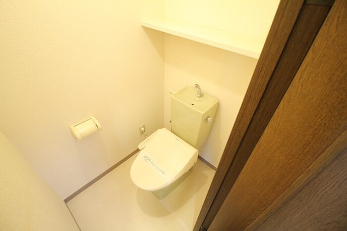 パストラールの物件内観写真