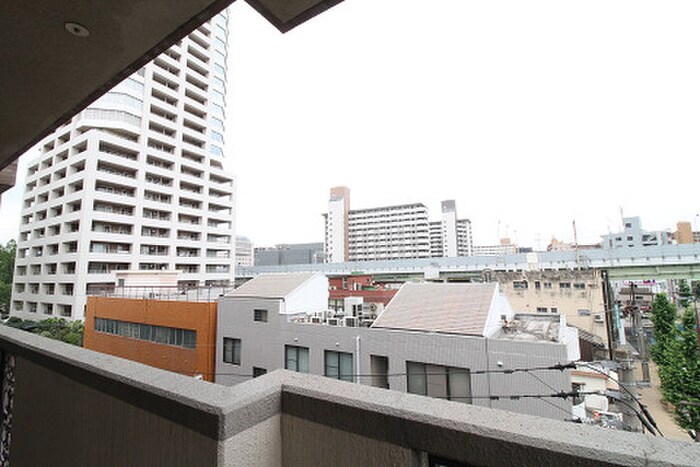 パストラールの物件内観写真