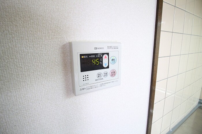 パストラールの物件内観写真