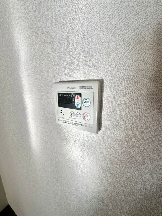 パストラールの物件内観写真