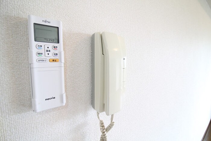 パストラールの物件内観写真