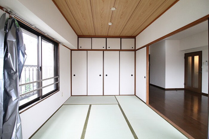 パストラールの物件内観写真