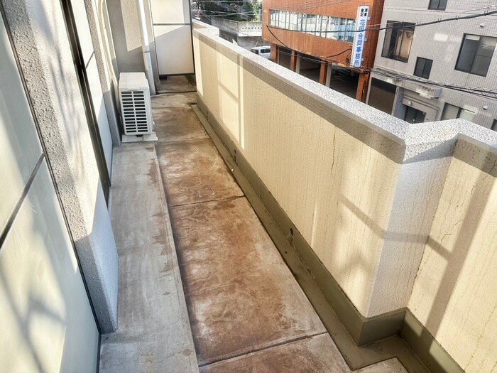 パストラールの物件内観写真