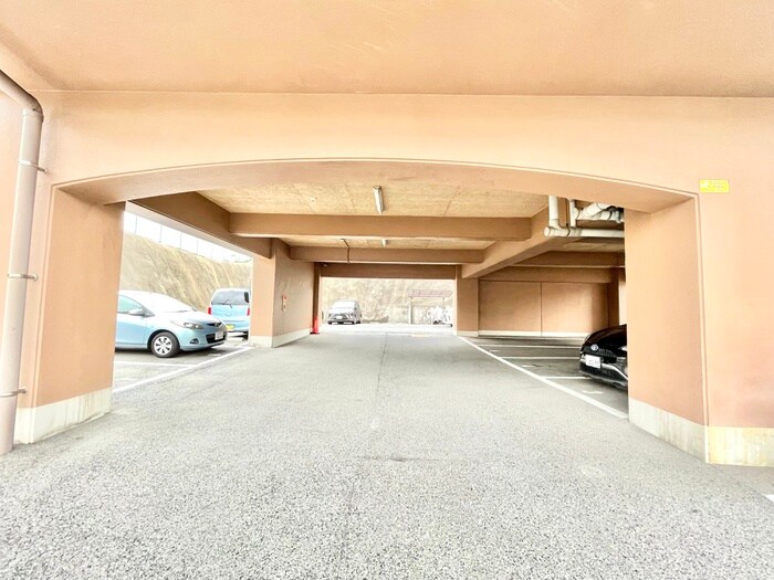 オロマーレ浅川の物件外観写真