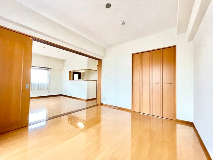 オロマーレ浅川の物件内観写真