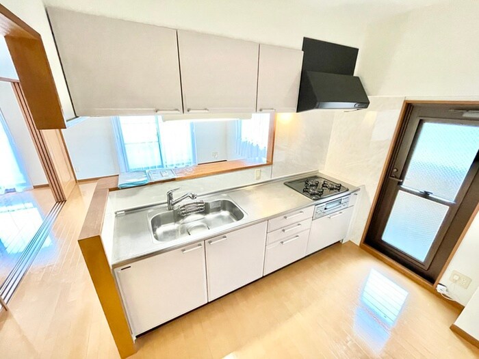 オロマーレ浅川の物件内観写真