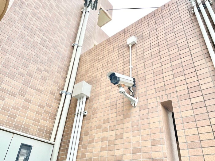 オロマーレ浅川の物件外観写真