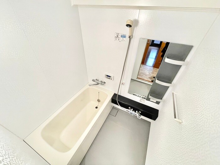 オロマーレ浅川の物件内観写真