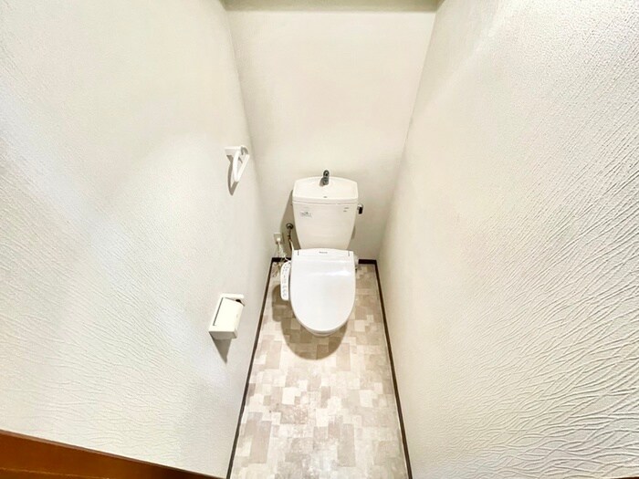 オロマーレ浅川の物件内観写真