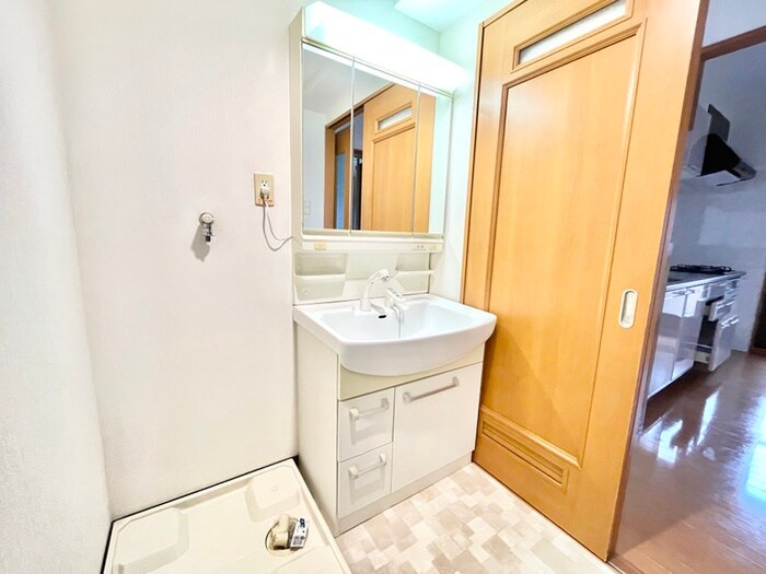 オロマーレ浅川の物件内観写真