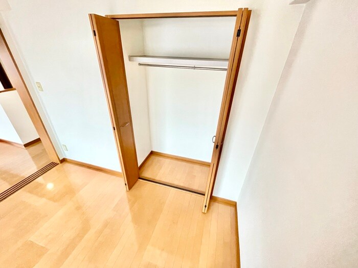 オロマーレ浅川の物件内観写真