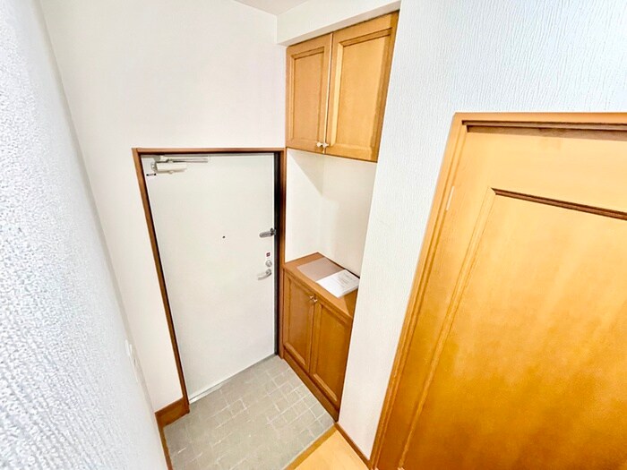 オロマーレ浅川の物件内観写真