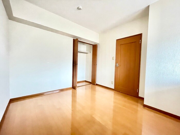 オロマーレ浅川の物件内観写真