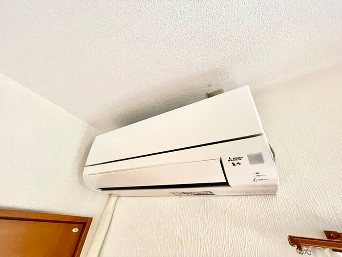 オロマーレ浅川の物件内観写真