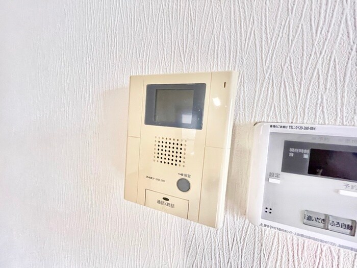 オロマーレ浅川の物件内観写真