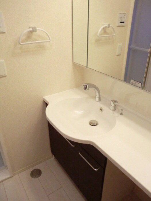 シャンスＴの物件内観写真