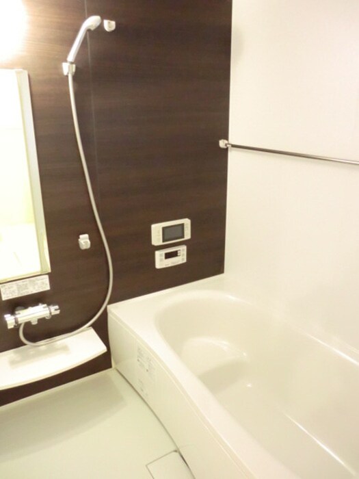 シャンスＴの物件内観写真