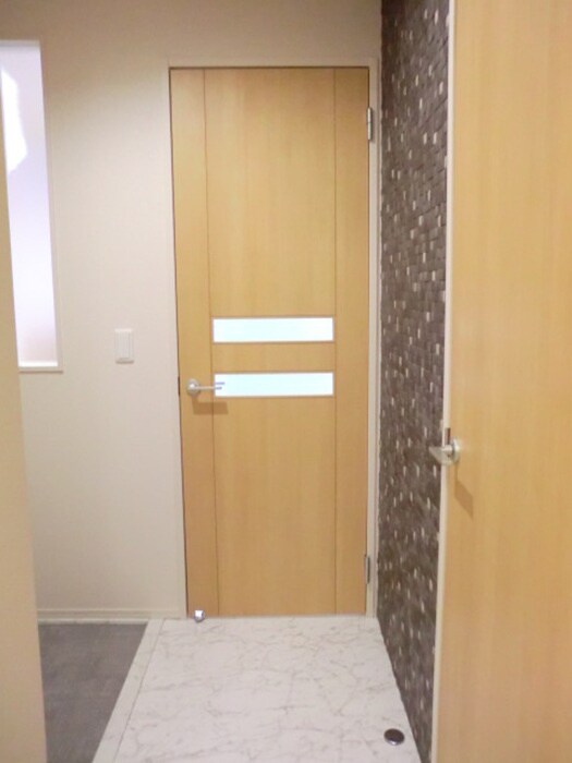 シャンスＴの物件内観写真