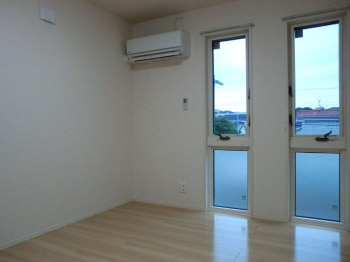 シャンスＴの物件内観写真