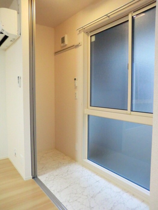 シャンスＴの物件内観写真