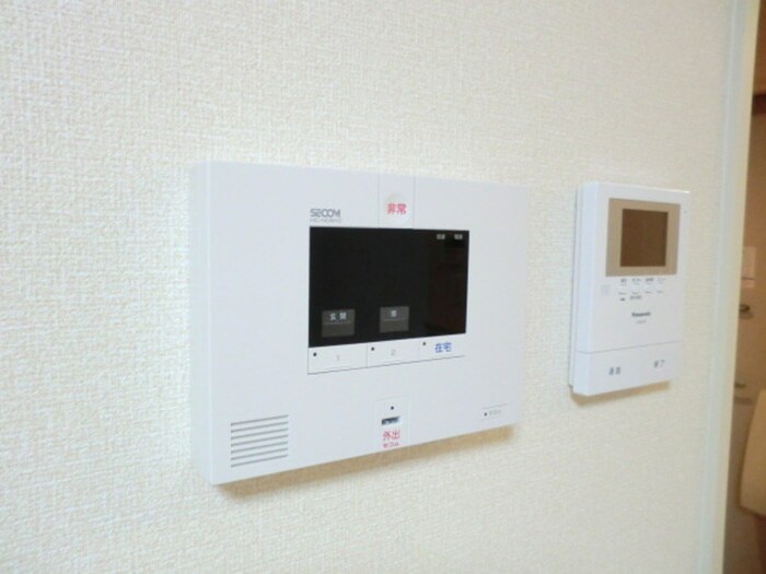 シャンスＴの物件内観写真