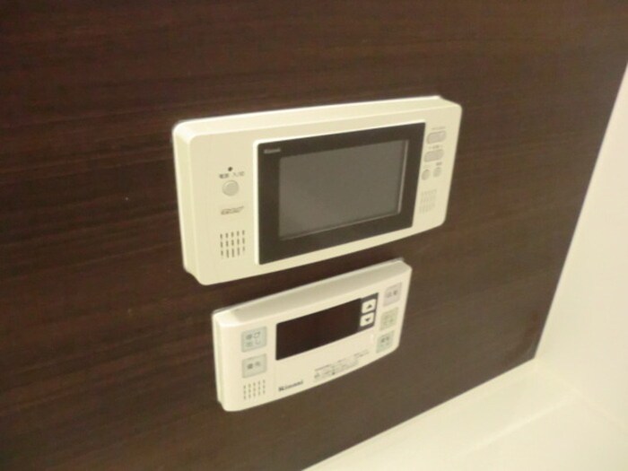 シャンスＴの物件内観写真