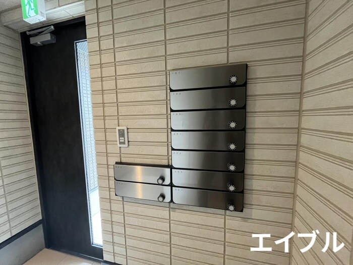 ＣＨＲＯＮＯ桜並木の物件外観写真