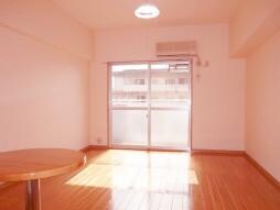 カーサ箱崎の物件内観写真