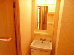 カーサ箱崎の物件内観写真