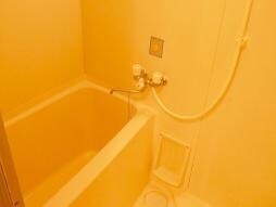 カーサ箱崎の物件内観写真