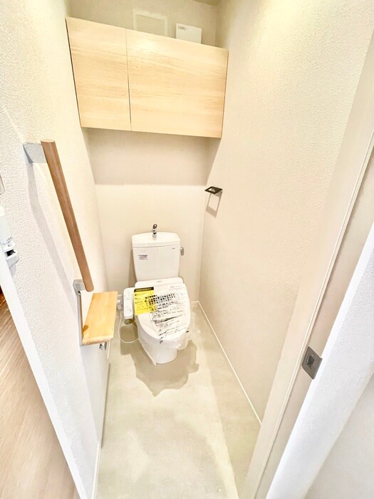 クレスティークの物件内観写真