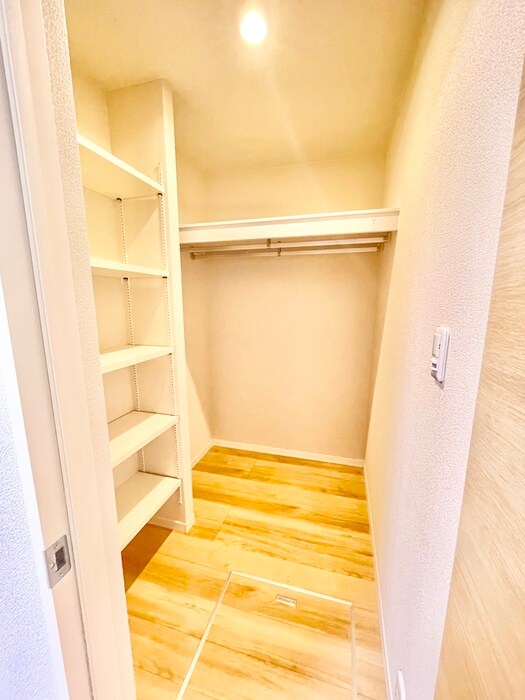 クレスティークの物件内観写真