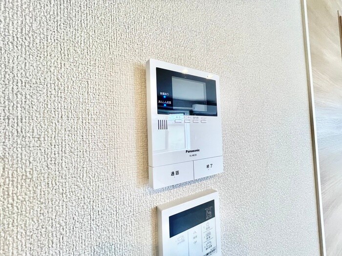 クレスティークの物件内観写真