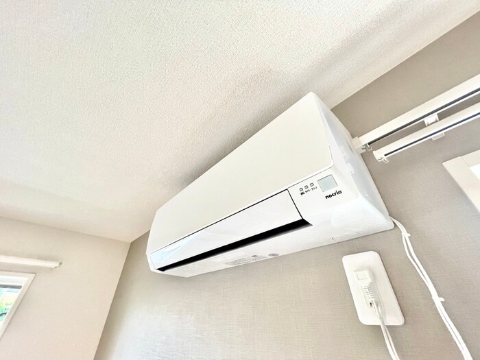 クレスティークの物件内観写真