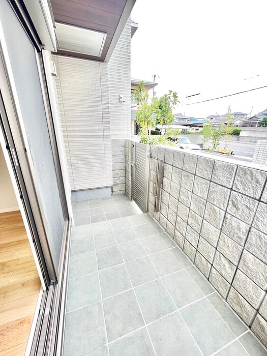 クレスティークの物件内観写真