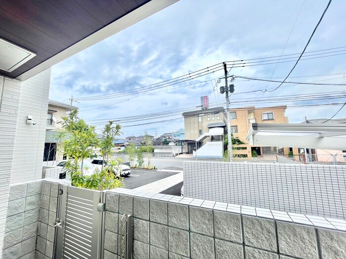 クレスティークの物件内観写真