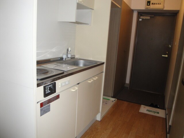 ｻﾝﾄﾋﾟｱ大橋の物件内観写真