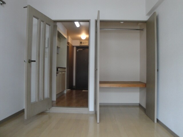 ｻﾝﾄﾋﾟｱ大橋の物件内観写真