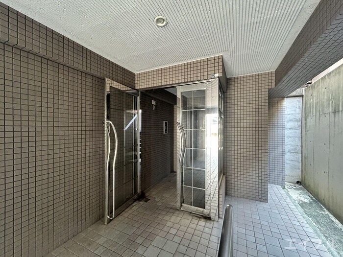 ｻﾝﾄﾋﾟｱ大橋の物件外観写真