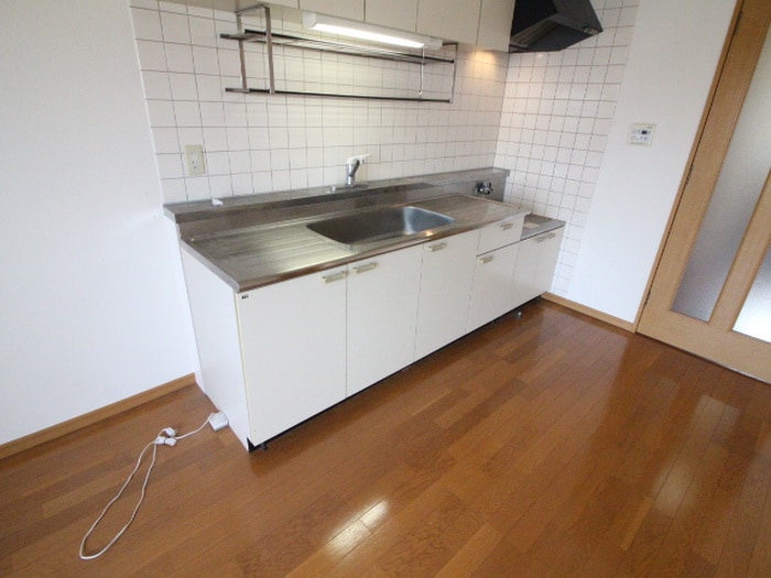 サウスウインザ－の物件内観写真