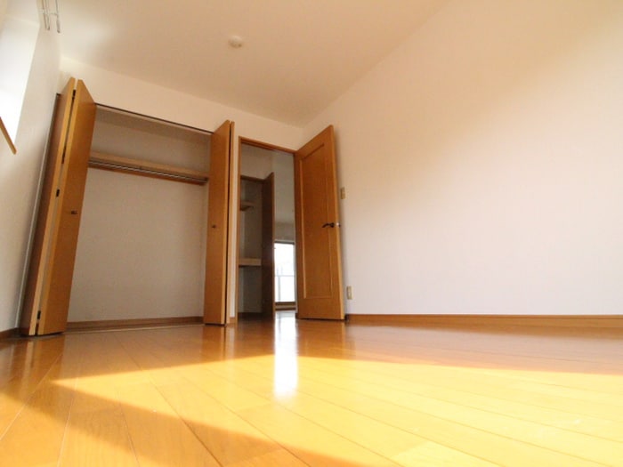 サウスウインザ－の物件内観写真