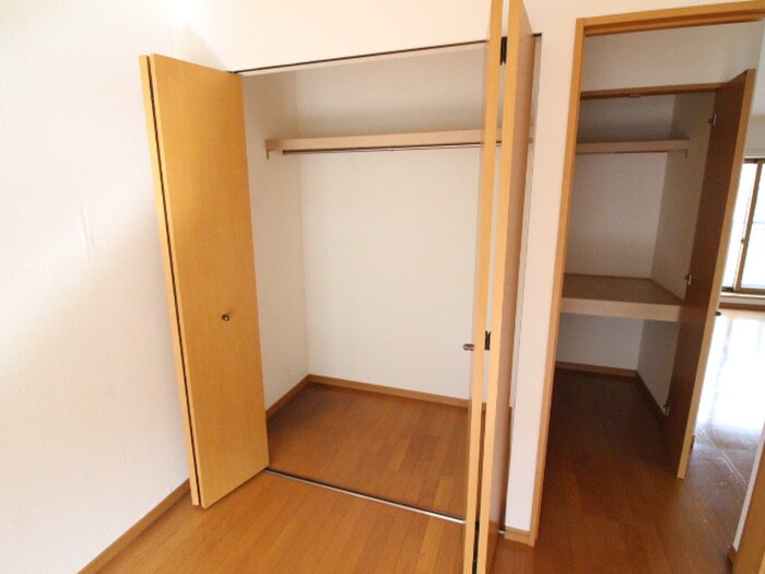 サウスウインザ－の物件内観写真