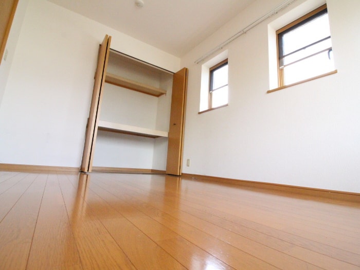 サウスウインザ－の物件内観写真