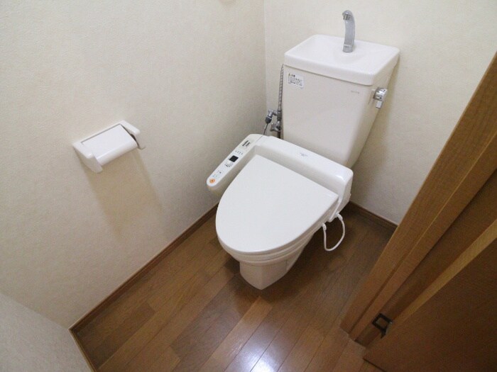 サウスウインザ－の物件内観写真