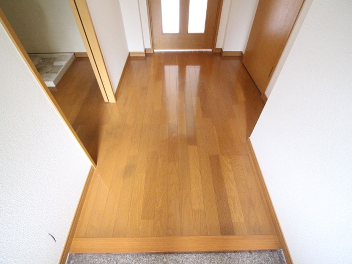 サウスウインザ－の物件内観写真