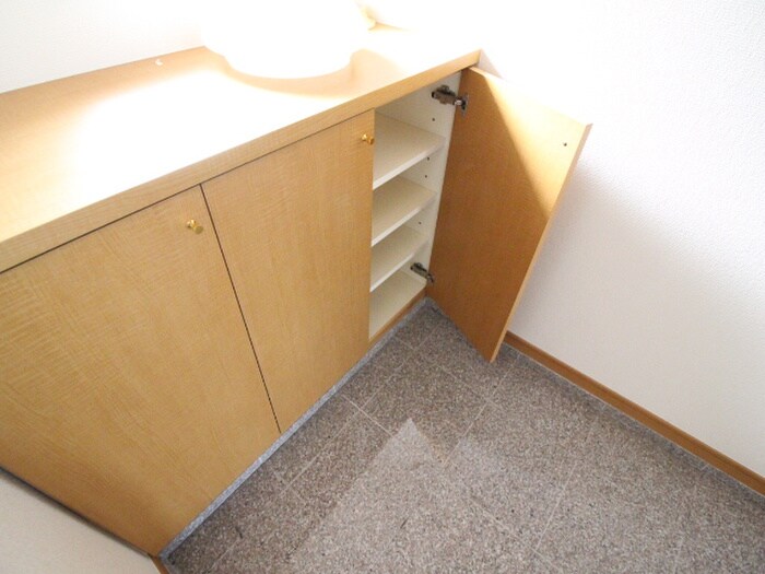 サウスウインザ－の物件内観写真