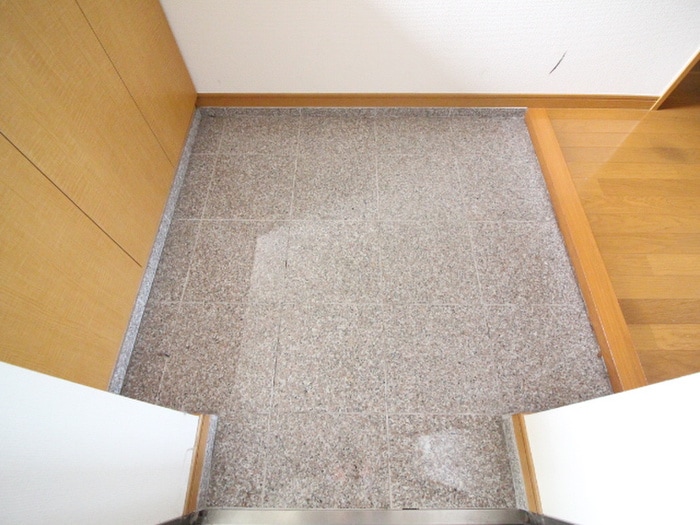 サウスウインザ－の物件内観写真